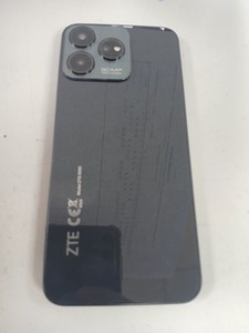 Б/у Мобільний телефон Zte blade v50 design 8/256gb 01-201166621