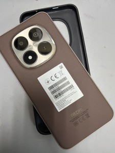 Б/в Мобільний телефон Xiaomi redmi note 15 pro 5g 12/512gb 01-201166549