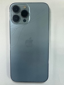 Б/в Мобільний телефон Apple iphone 13 pro max 128gb 01-201166575