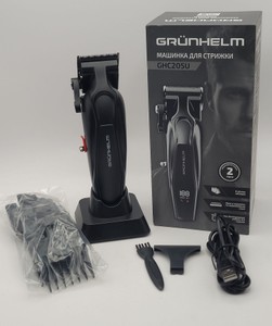 Б/в Тример електричний Grunhelm ghc205u 01-201166774