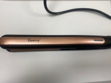 Б/в Плойка Gemei gm-2955 01-201161956