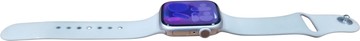 Б/в Смарт-годинник Apple watch series 9 gps 41mm aluminum case 01-201096501