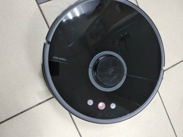 Б/в Робот-пилосос Xiaomi roborock vacuum cleaner 2 s55 01-201167114