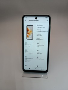 Б/в Мобільний телефон Oppo reno11 pro 8/256gb 01-201068754