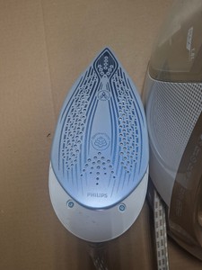 Б/в Праска Philips gc9642/60 01-201170189