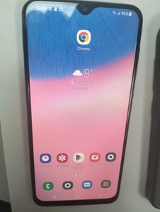 Б/в Мобільний телефон Samsung galaxy a30s 4/64gb 01-201170243