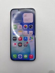 Б/в Мобільний телефон Apple iphone 16e 128gb 01-201168974