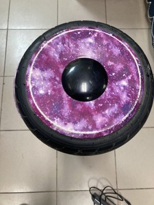 Б/у Электросамокат Smart Balance n3m240 01-201172014