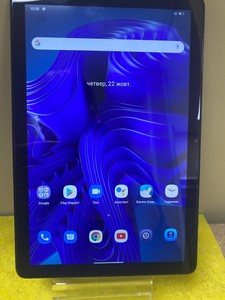 Б/в Планшет Oscal pad 10 8/128gb 4g dual sim 01-201173763