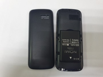 Б/у Мобільний телефон Nomi i188s 01-201174448