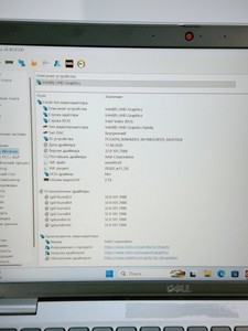 Б/в Ноутбук Dell 14/core i3-1125g4 ddr4/16gb ddr4/ssd 256 gb/*інтегрована 01-201174421