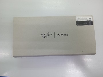 Б/в Смарт-окуляри Ray-Ban meta wayfarer rw4006 01-201173648