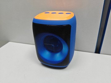 Б/в Акустика Uecker uf-01 107567 01-201177937