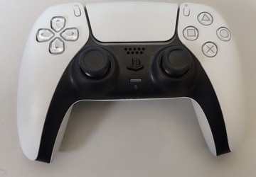 Б/в Ігрова приставка Sony playstation 5 slim 1tb 01-201178455