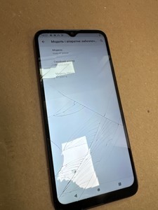 Б/в Мобільний телефон Motorola e7 power xt2097-6 4/64gb 01-201179485