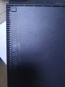 Б/в Ігрова приставка Sony playstation 3 super slim 500gb 01-201181356