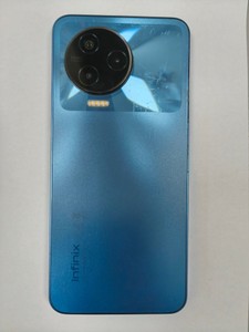 Б/в Мобільний телефон Infinix note 12 2023 8/128gb 01-201181477
