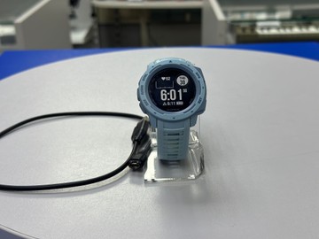 Б/в Смарт-годинник Garmin instinct 01-201181891