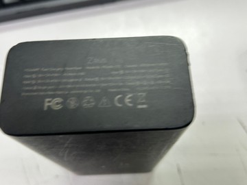 Б/в Повербанк Romoss zeus pea40-152 40000mah 22,5w 01-201181804