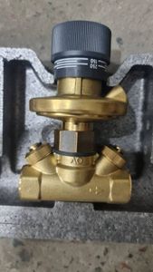 01-200313107: Oventrop hycocon dtz 1062004