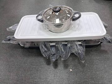 16-000225295: Gurmedmax xj 6k114