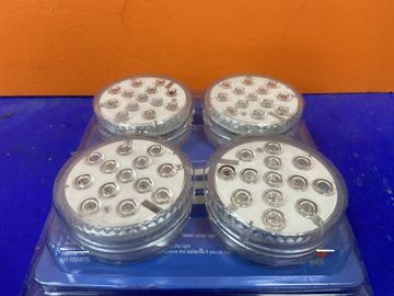 Б/у Набір світильників China різнокольорові 16-000220796