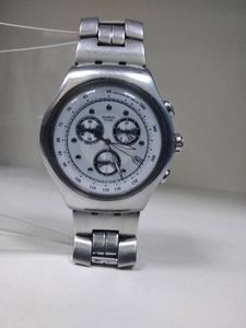 01-200418131: Swatch irony chrono
