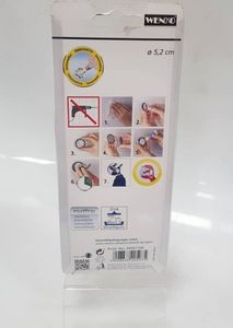 16-000247731: Wenko 20507100