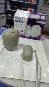Б/в Радіо/відеоняня Philips avent scd506/52 01-18934140