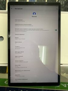 18-000092117: Lenovo m10+ 4/64 fhd w tb-x606f