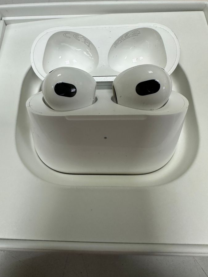 airpods 3rd generation