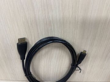 Б/у Кабель HDMI Hdmi hdmi 16-000259577