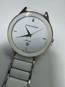 01-200509233: Romanson tm4236mwh wh