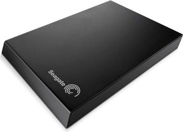 HDD-зовнішній Seagate srd00f1 1tb