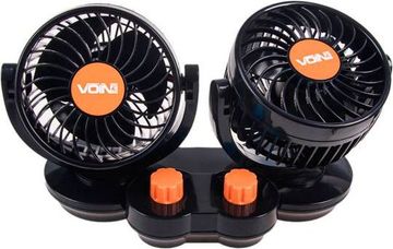 Voin hx-t308 4&#34; 24v 10w