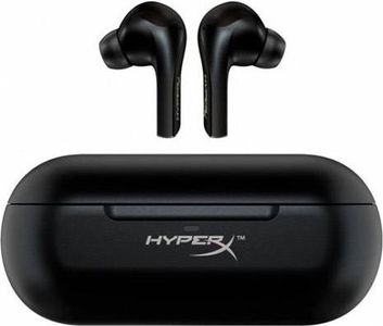 Kingston hyperx cloud mix buds wireless black 4p5d9aa