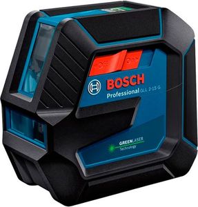 Bosch gll 2-15