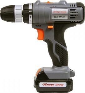 Энергомаш дш-3112л