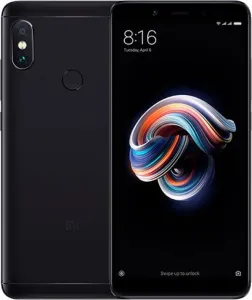 Xiaomi redmi note 5 6/64gb