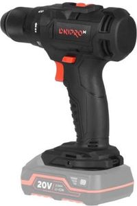 Dnipro-M cd-200bc ultra 2акб 2аh зп