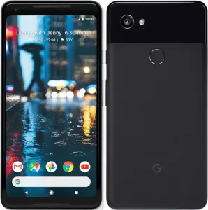 Google pixel 2 xl 128gb