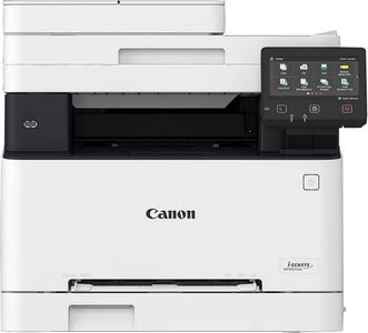 Canon i-sensys mf655cdw a4 + wi-fi