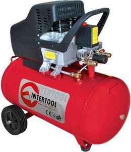 Компрессор Intertool pt-0003