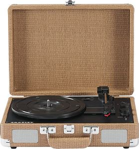 Crosley cr8005f cruiser plus