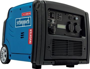 Scheppach sg 3400i