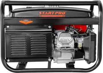 Start Pro spg-3500
