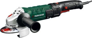 Parkside pws 125 d3