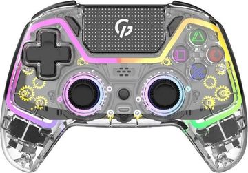 Gamepro gps13t transparent