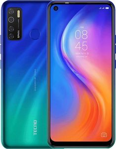 Tecno spark 5 pro 4/64 gb