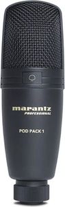 Marantz professional pod pack1